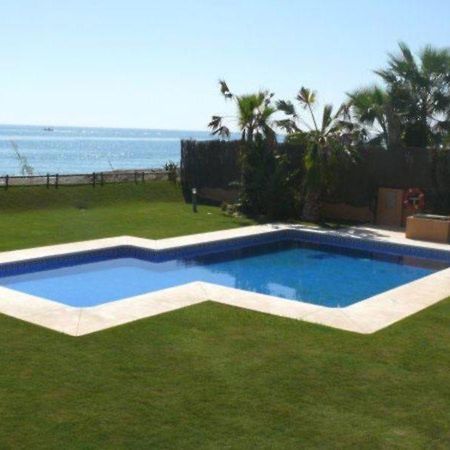 Axarquia Beach Hotel アルマヤテ・バッホ 設備 写真